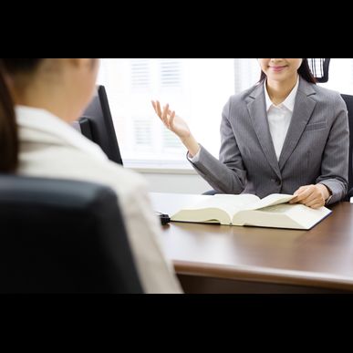 市川市で社会保険の手続き代行を社労士として担当いたします